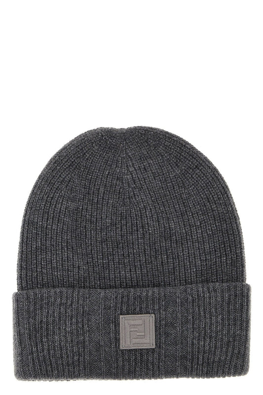 Fendi Men 'Ff' Cap