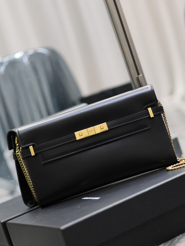 Yves Saint Laurent - Bags
