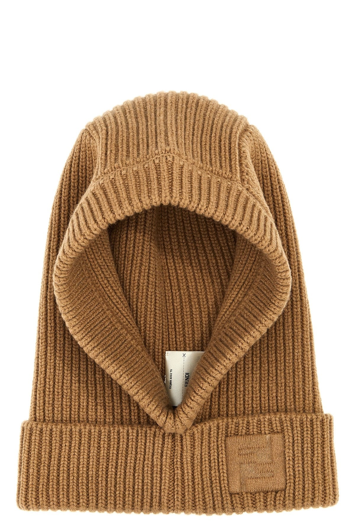 Fendi Women 'Ff' Balaclava