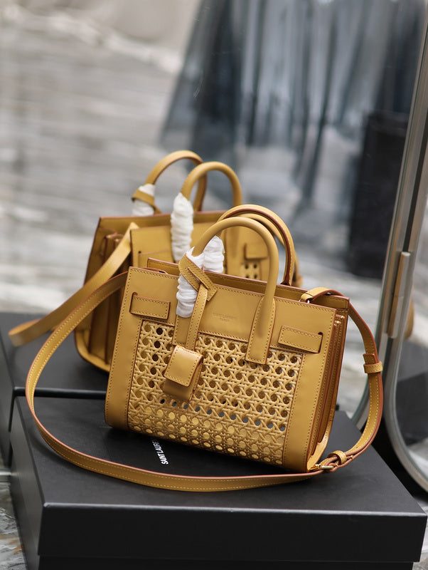 Yves Saint Laurent - Bags