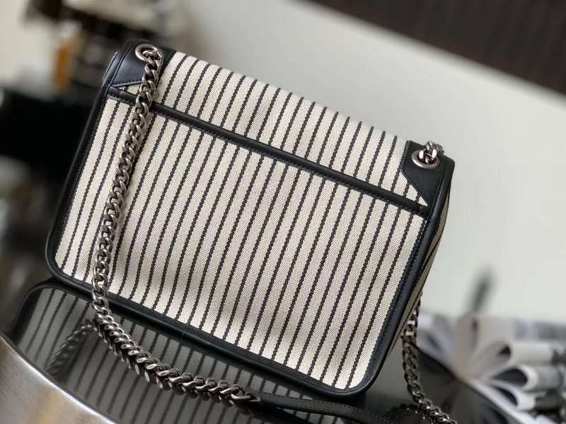 Yves Saint Laurent - Bags
