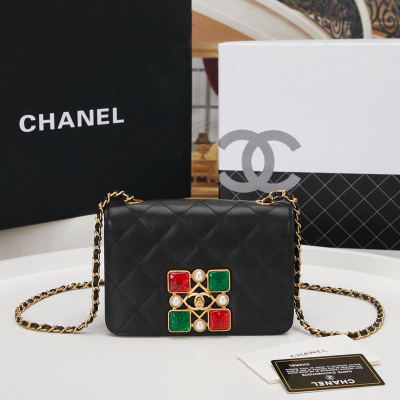 Chanel Bags