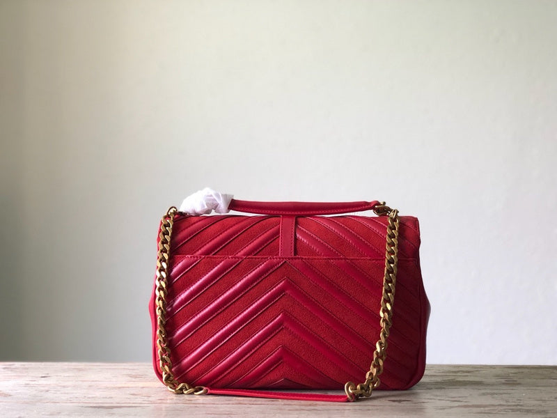Yves Saint Laurent - Bags