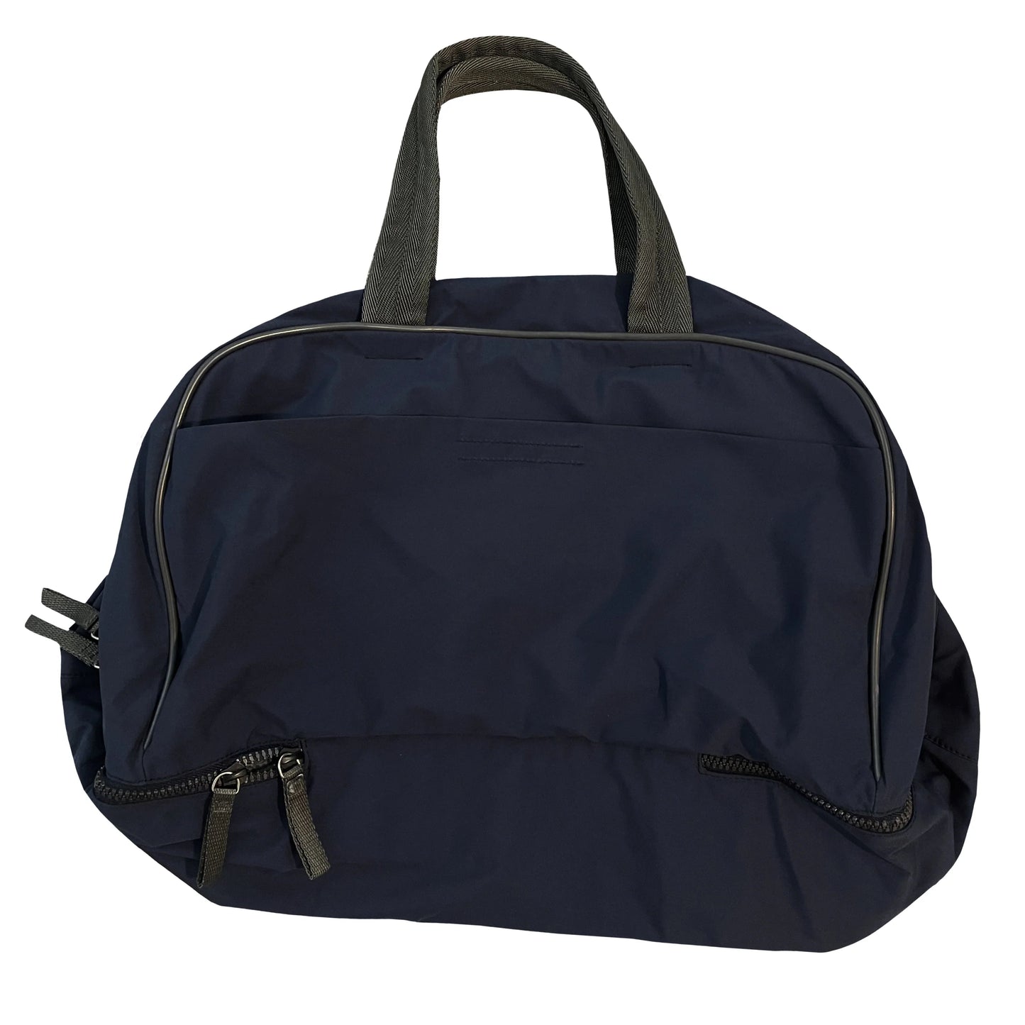 Prada Sport Boston Bag