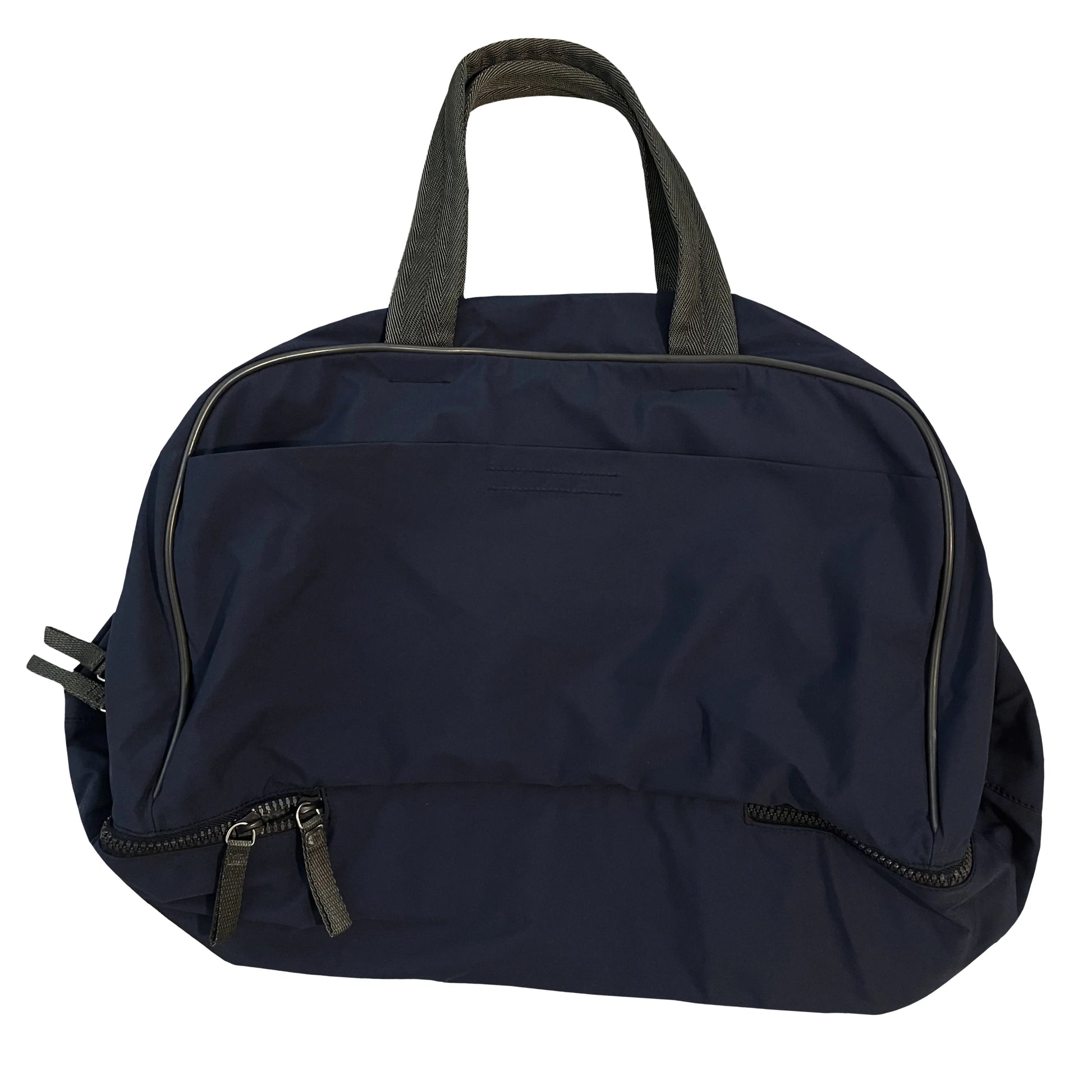 Prada Sport Boston Bag