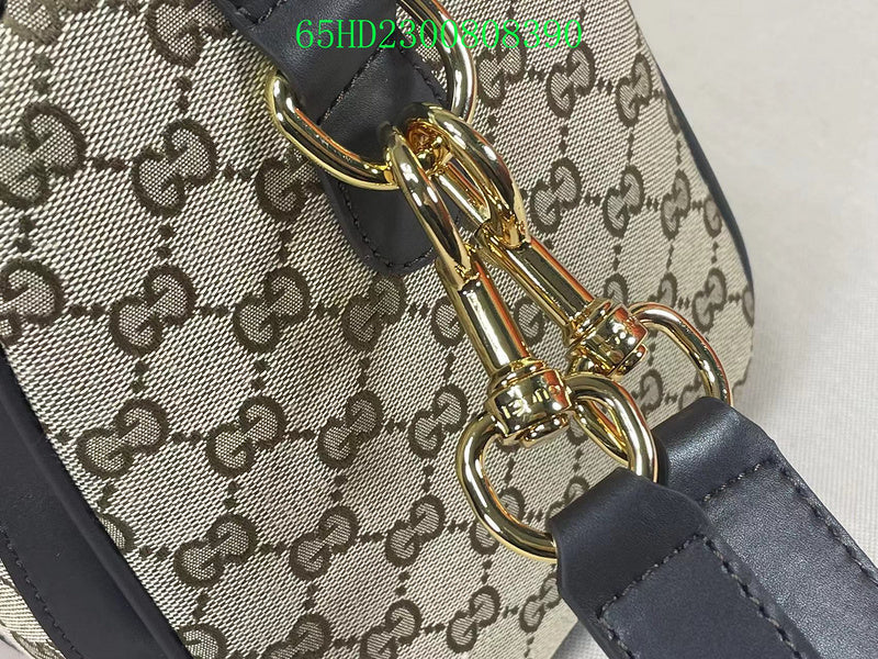 Gucci The Tote Style 59