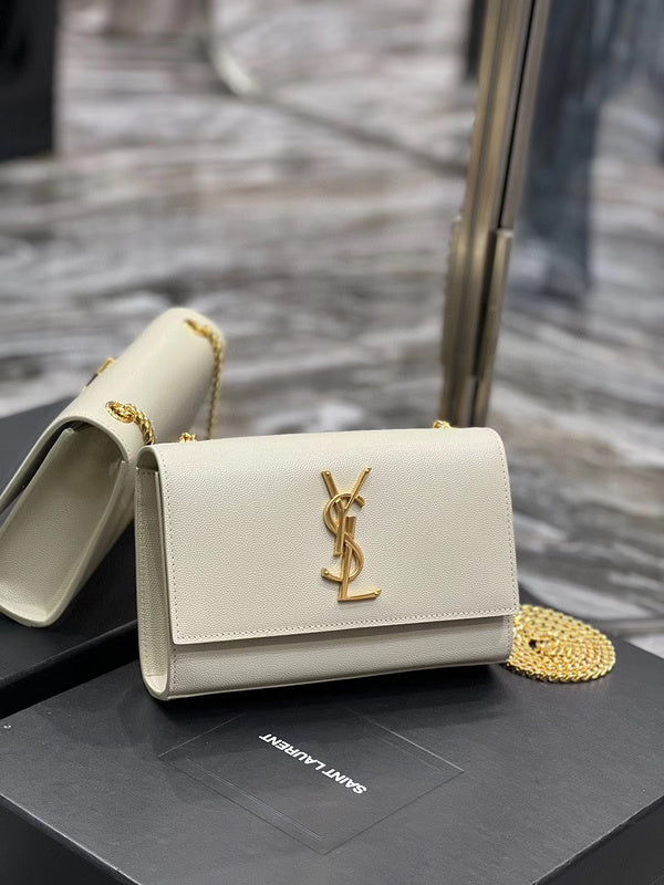 Yves Saint Laurent - Bags
