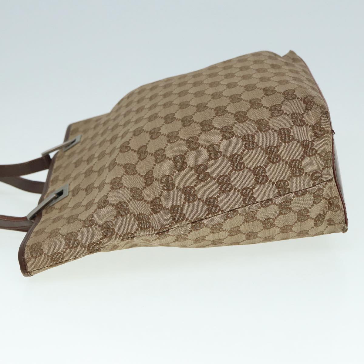 Gucci Canvas Tote