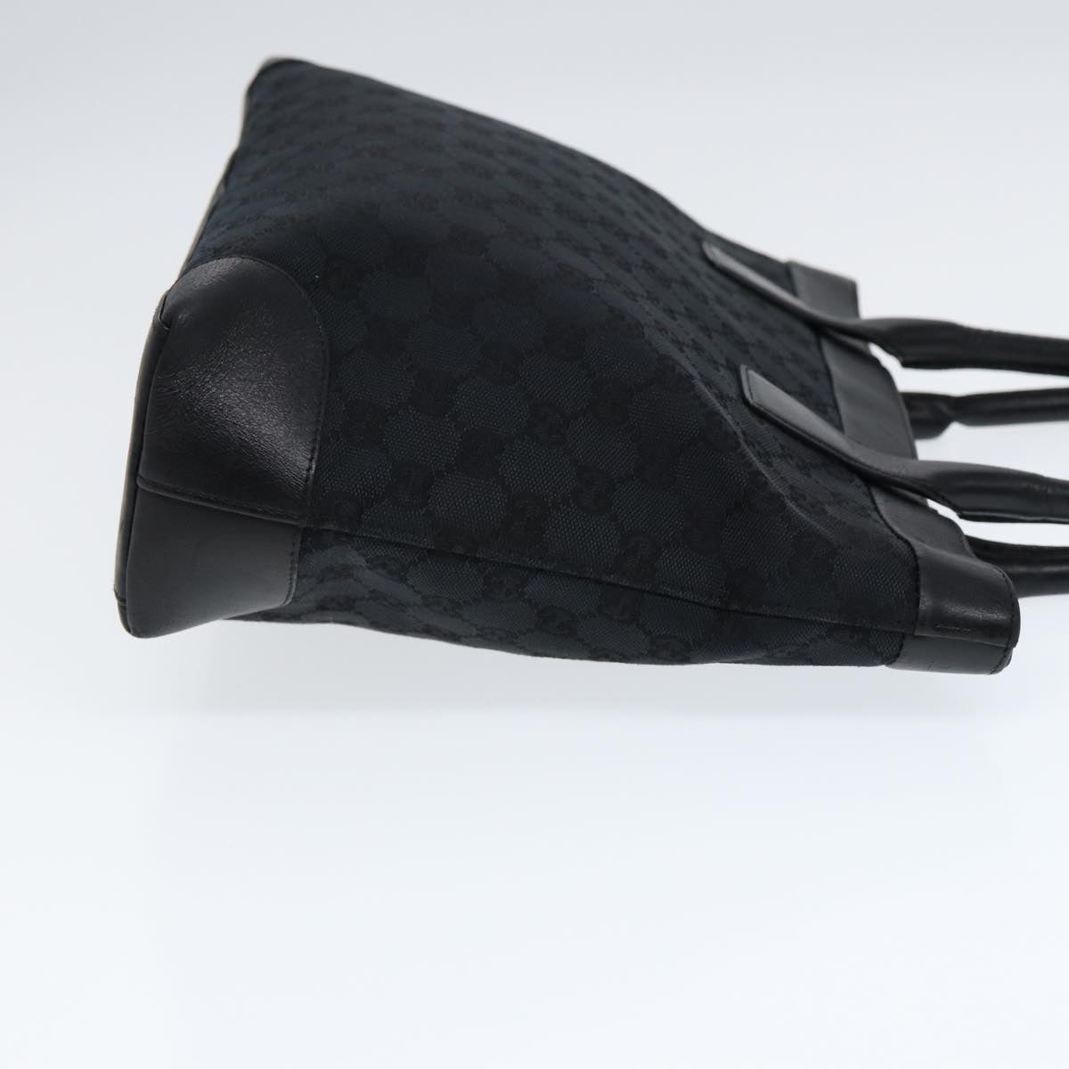 Gucci Canvas Tote