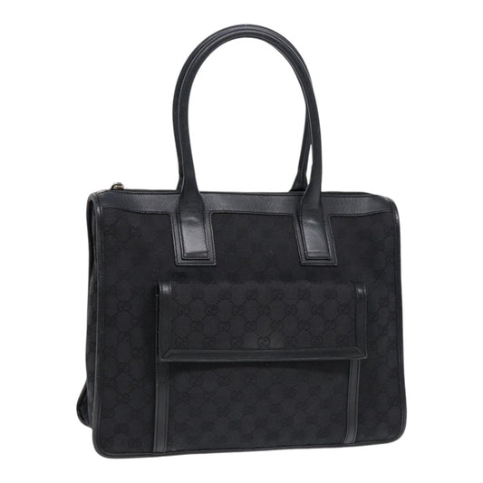 Gucci Canvas Tote