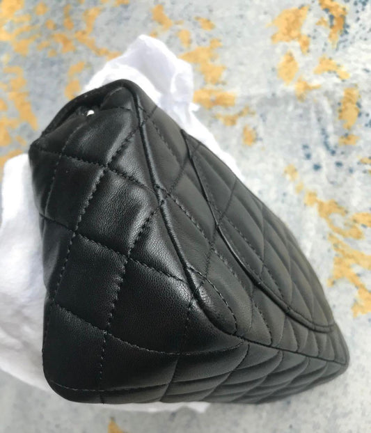 Chanel Small Ladybug Flap Bag