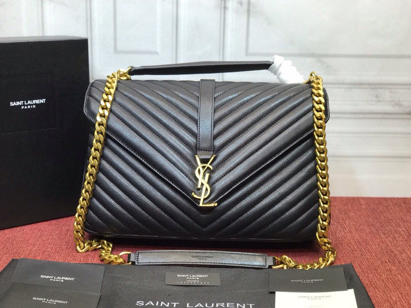 Yves Saint Laurent - Bags