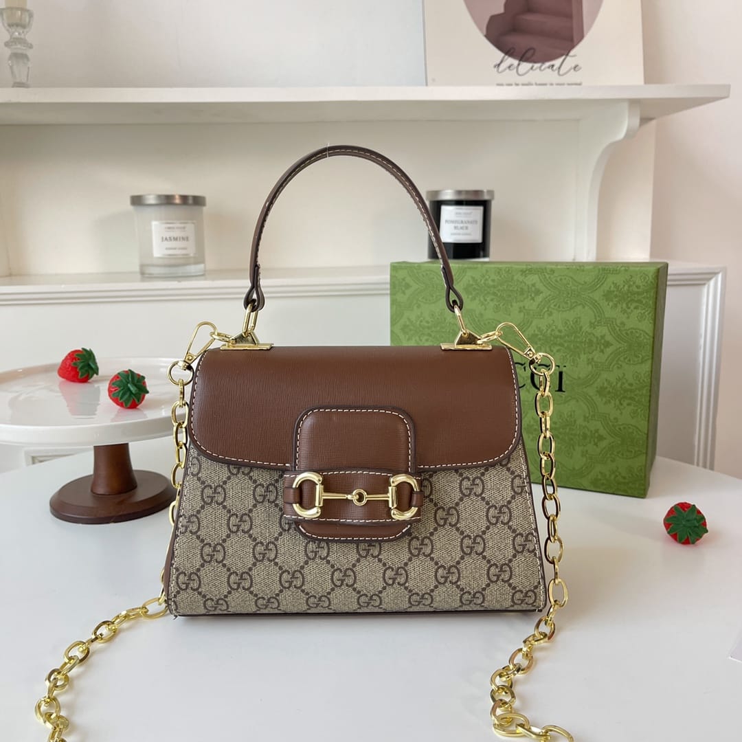 Gucci Designer Handbag