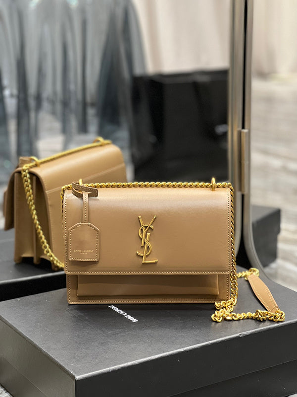 Yves Saint Laurent - Bags