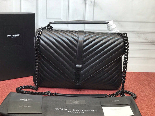 Yves Saint Laurent - Bags