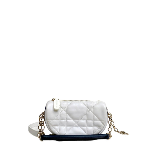 Dior Lou Shoulder Bag
