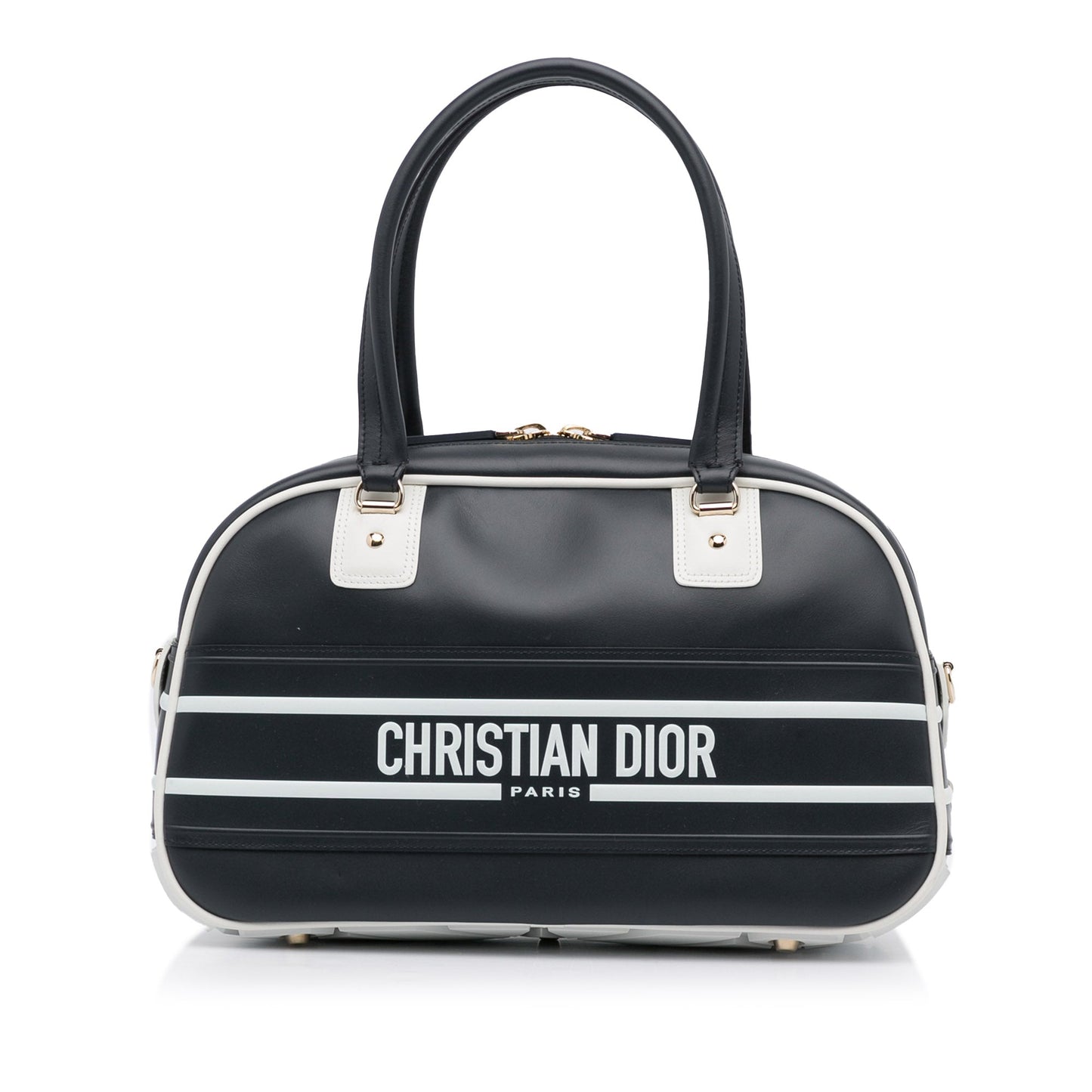 Dior Leather Handbag