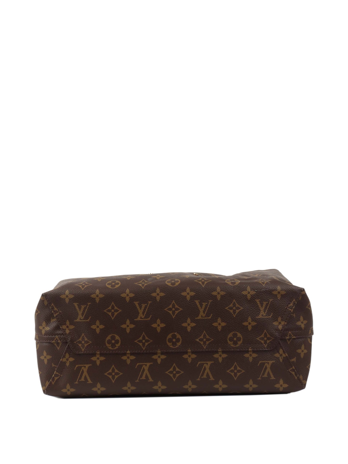 Louis Vuitton Atlantis GM Bag.