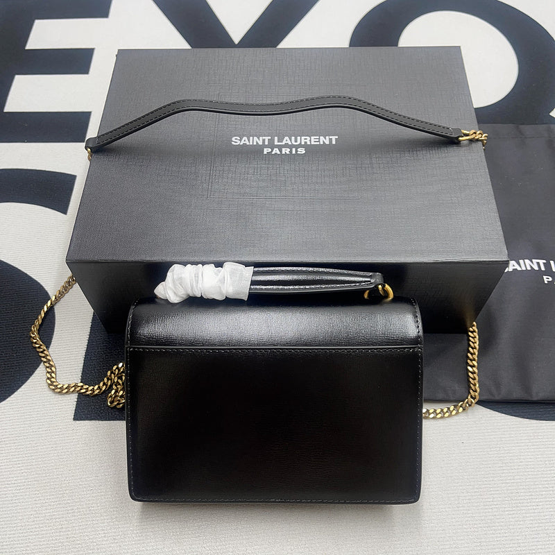 Yves Saint Laurent - Bags
