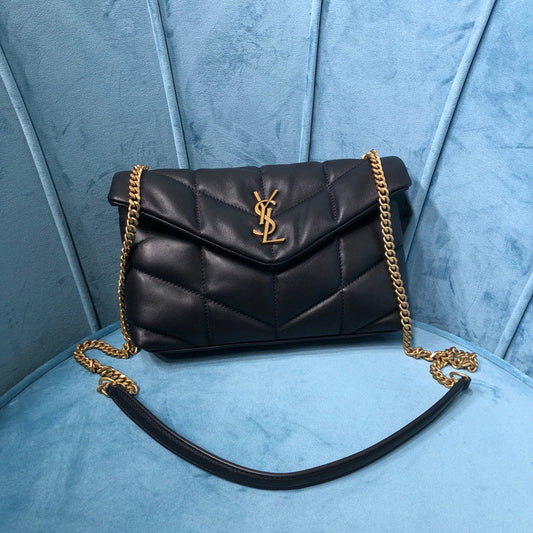 Yves Saint Laurent - Bags