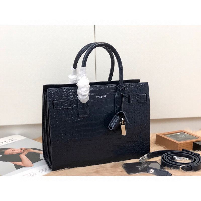 Yves Saint Laurent - Bags
