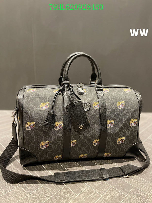 Gucci The Tote Style 18