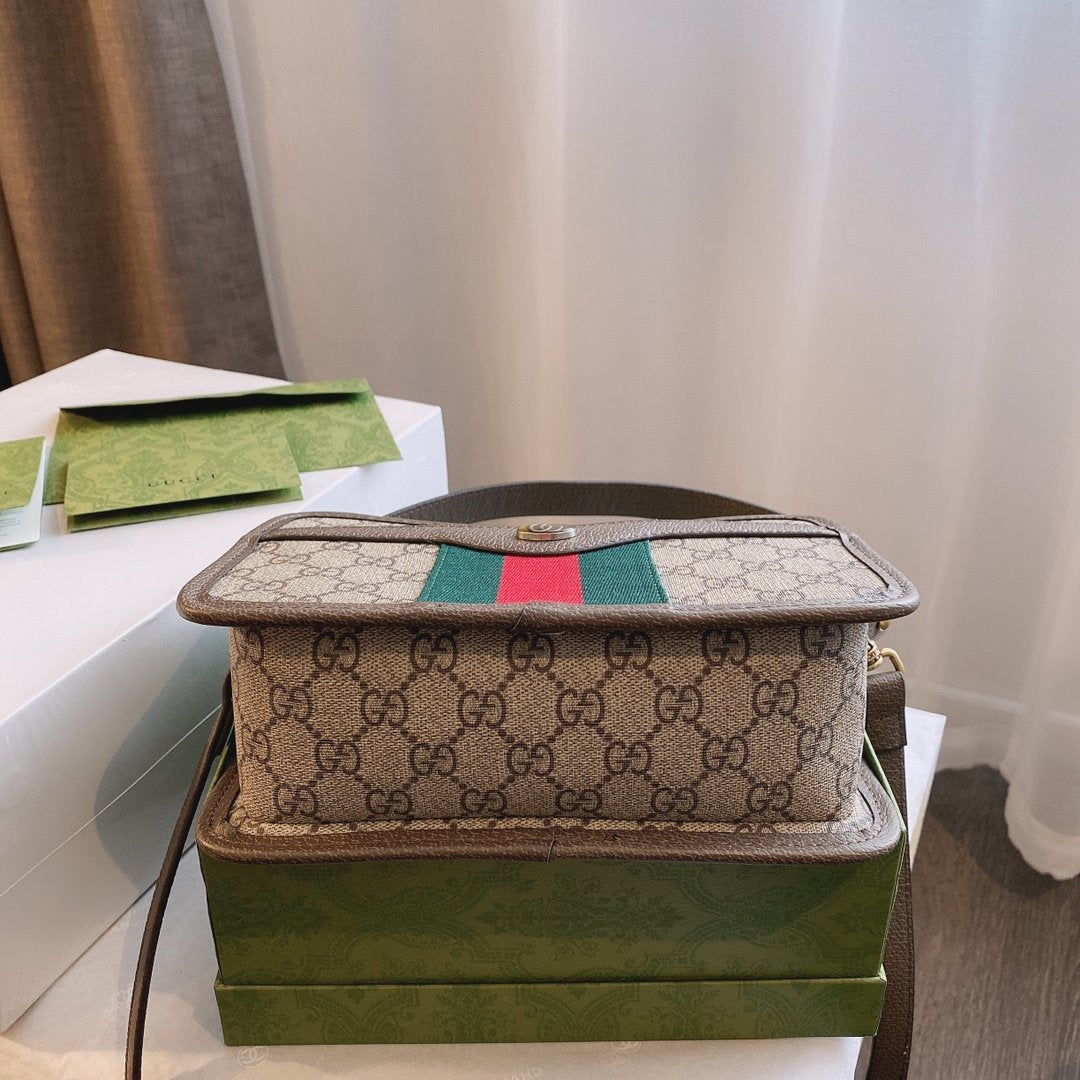 Gucci Arrival Handbag Style 48