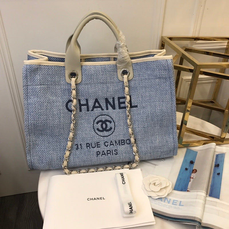 Chanel Bags