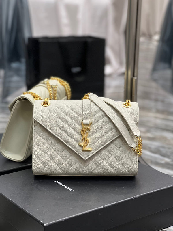 Yves Saint Laurent - Bags