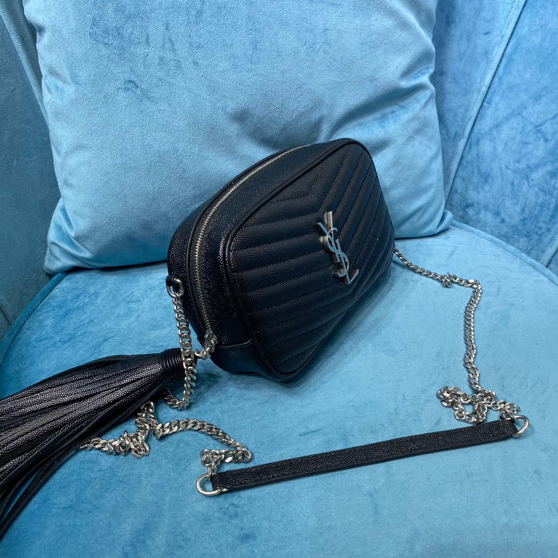 Yves Saint Laurent - Bags