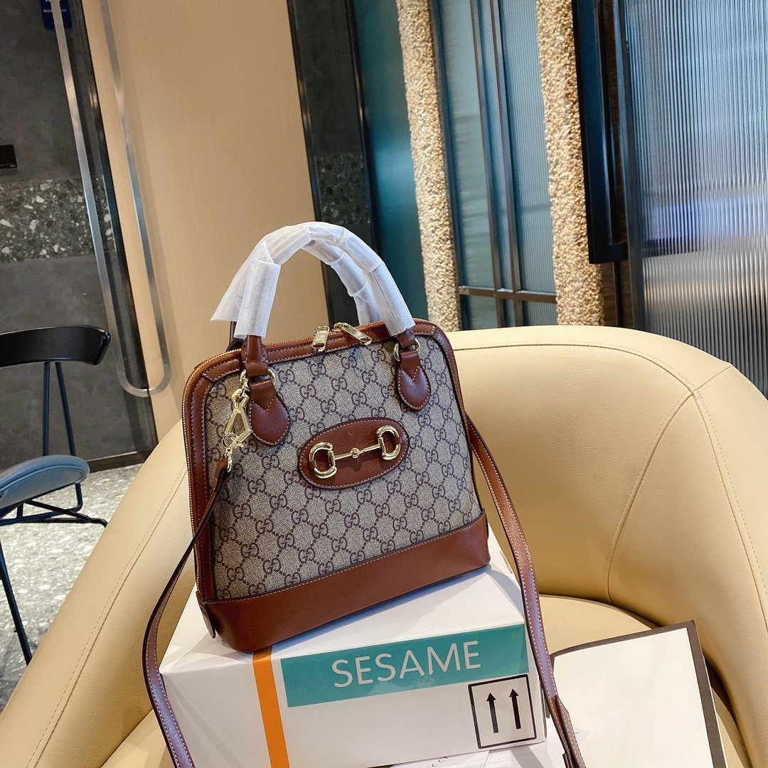 Gucci Arrival Handbag Style 32