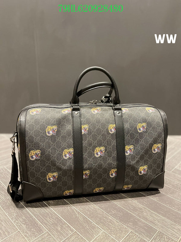Gucci The Tote Style 18
