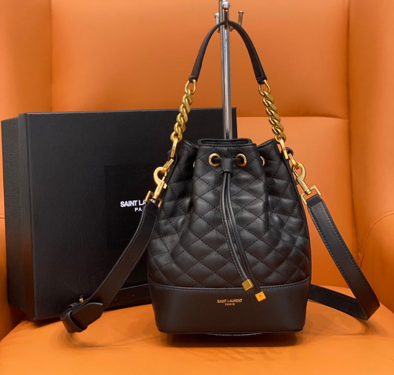 Yves Saint Laurent - Bags