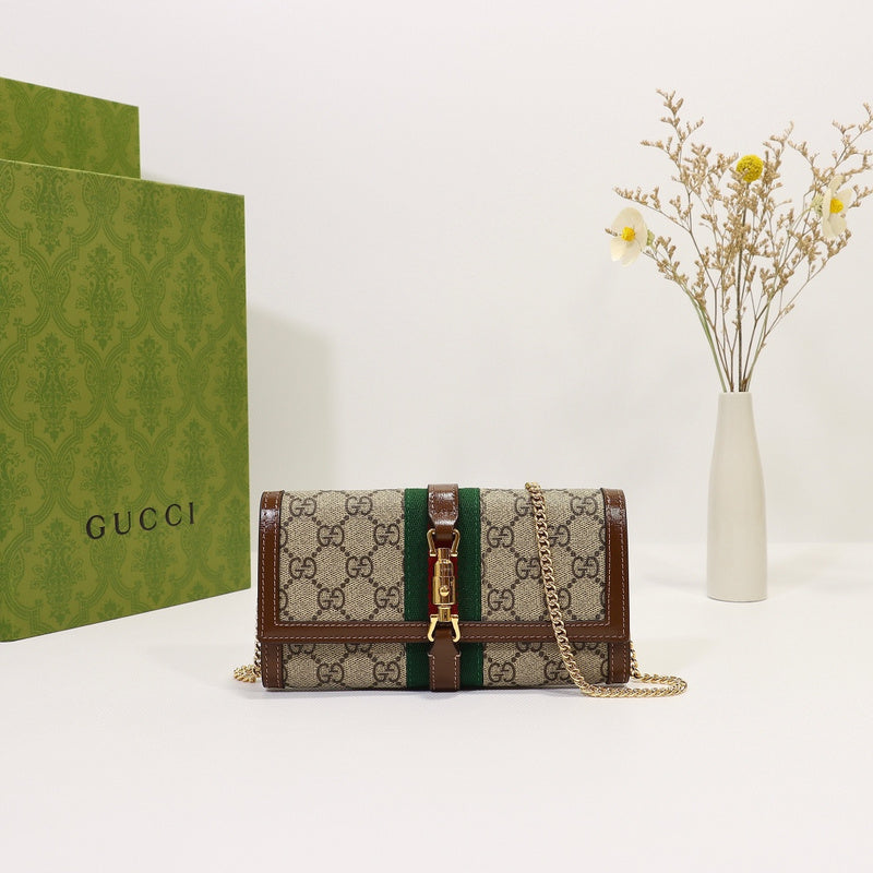 Gucci Designer Handbag