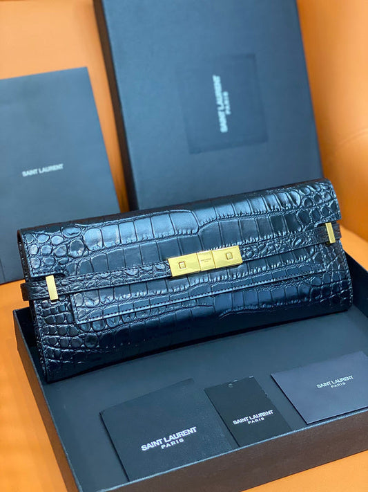 Yves Saint Laurent - Bags