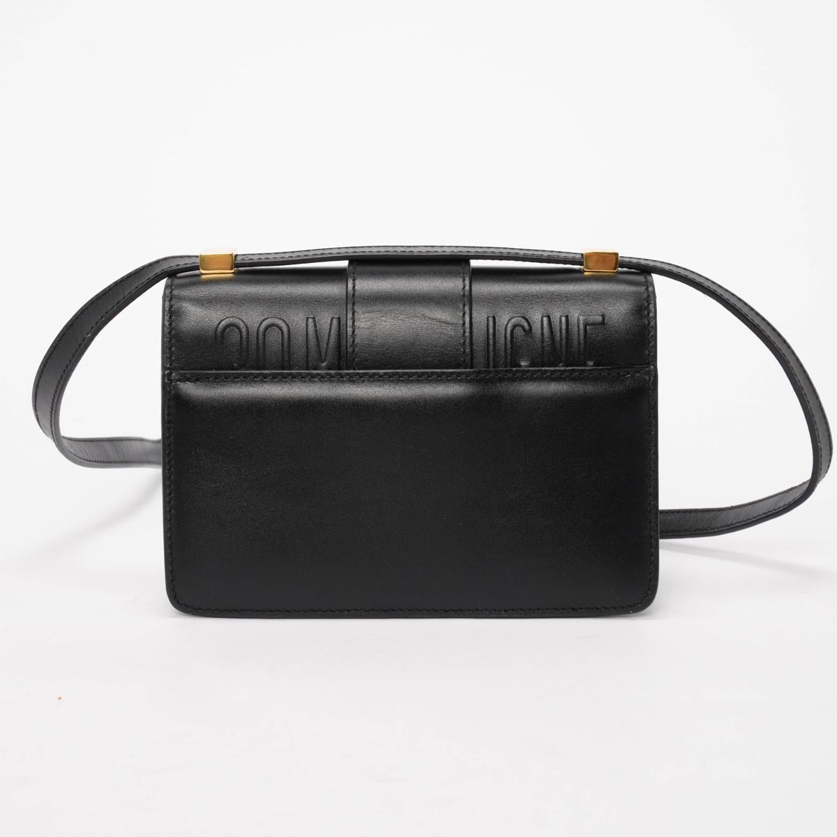 Dior Lou Mini Shoulder Bag