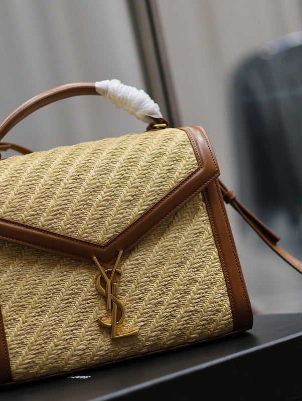 Yves Saint Laurent - Bags