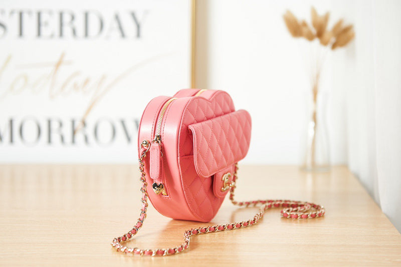Chanel Bags