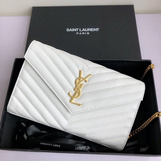 Yves Saint Laurent - Bags