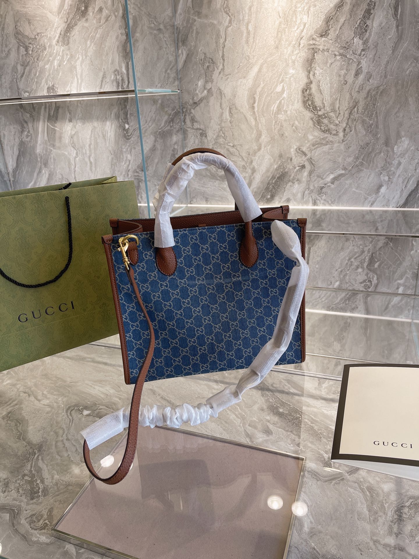 Gucci Arrival Handbag Style 120