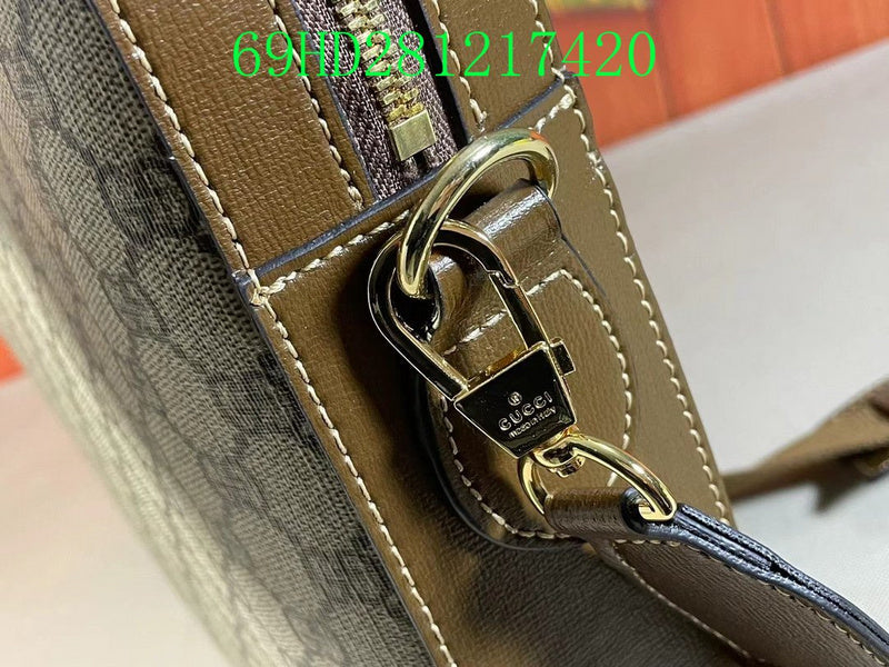 Gucci The Tote Style 73