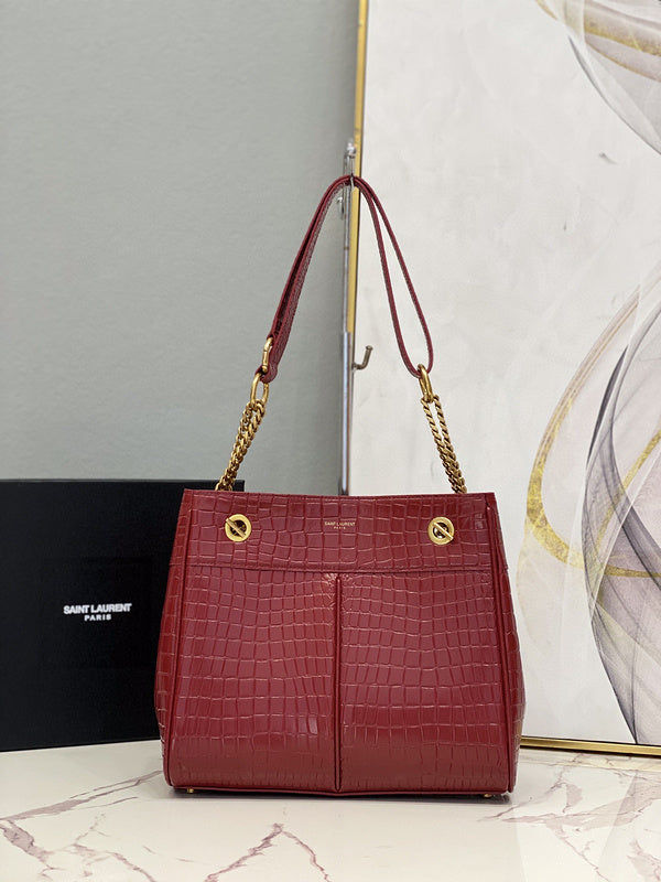 Yves Saint Laurent - Bags