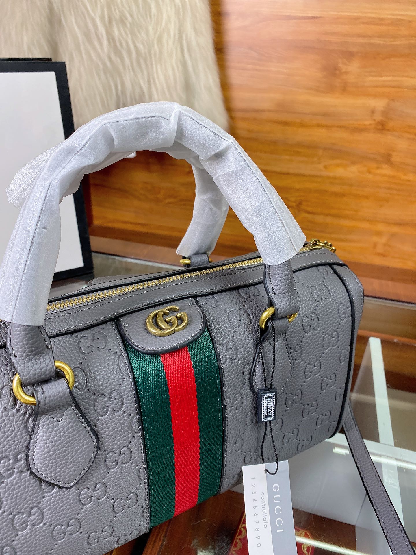 Gucci Arrival Handbag Style 39