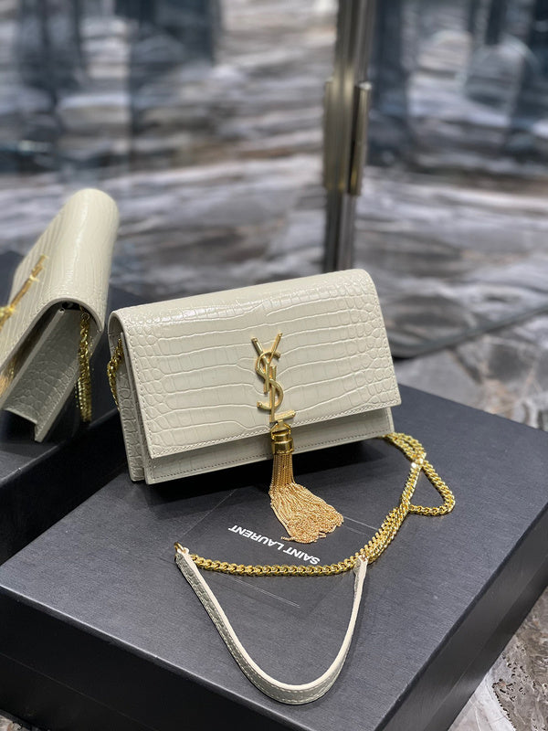 Yves Saint Laurent - Bags