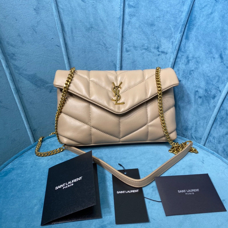 Yves Saint Laurent - Bags