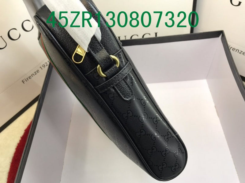 Gucci The Tote Style 28