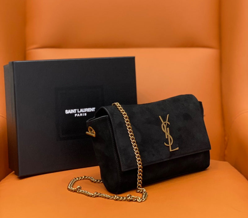 Yves Saint Laurent - Bags