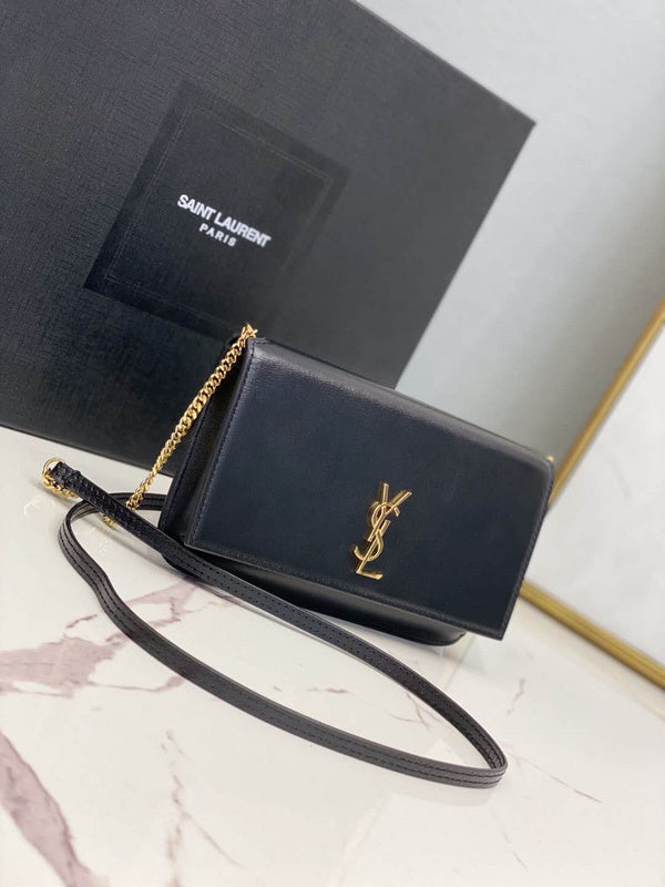 Yves Saint Laurent - Bags
