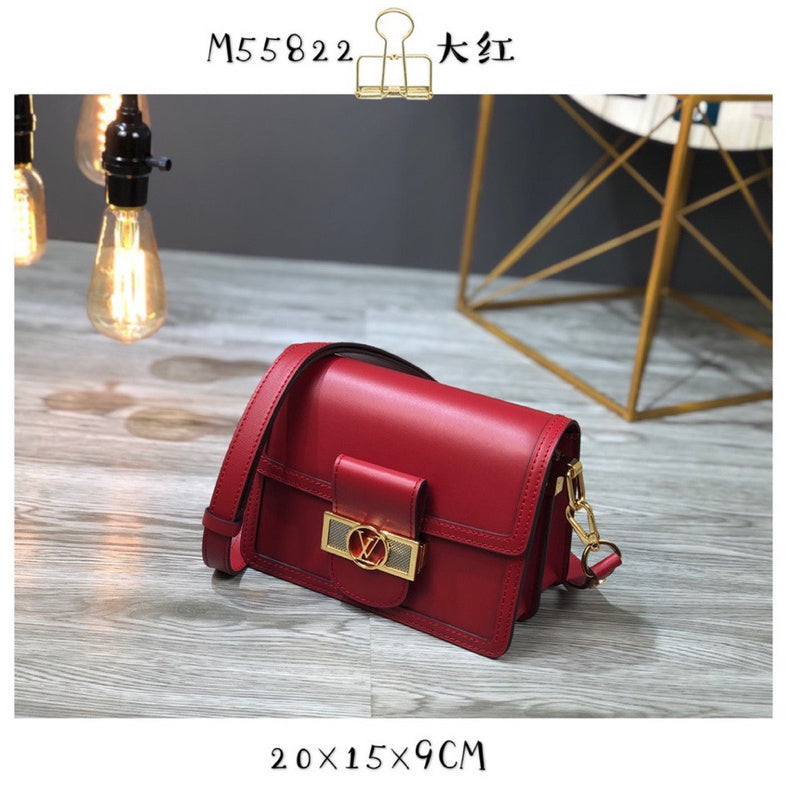 Louis Vuitton Luxury Bags 1828