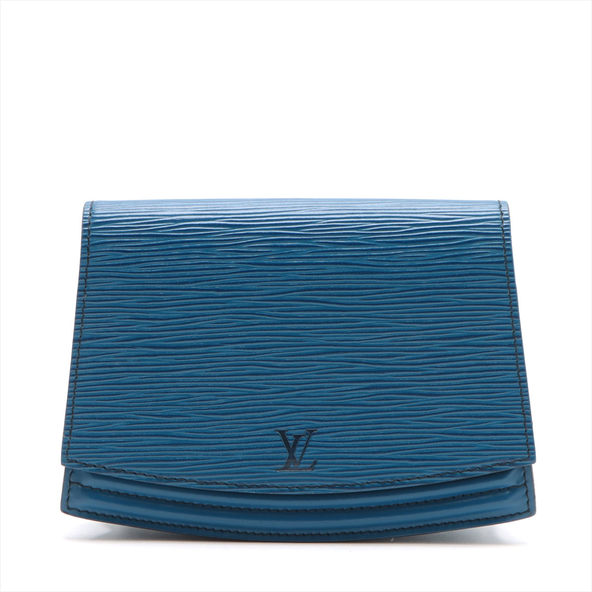 Louis Vuitton Epi St. Tiltsite M52607